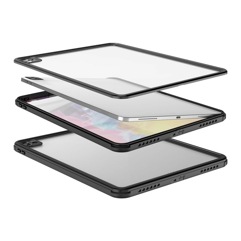 Coque iPad 12.9" (2020) Waterproof Coque iPad 12.9" (2020) Waterproof