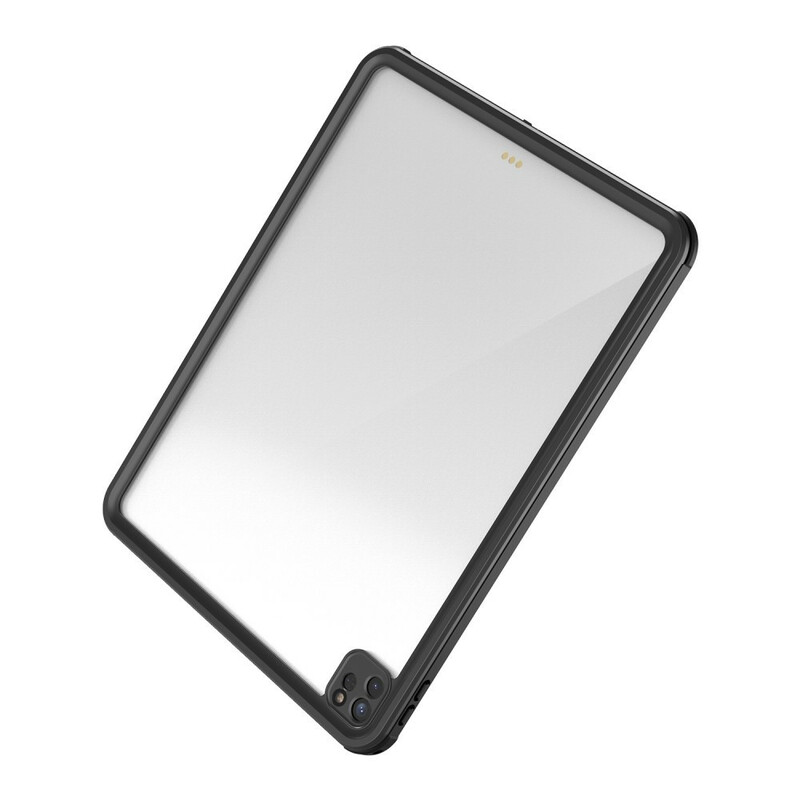 Coque iPad 12.9" (2020) Waterproof Coque iPad 12.9" (2020) Waterproof