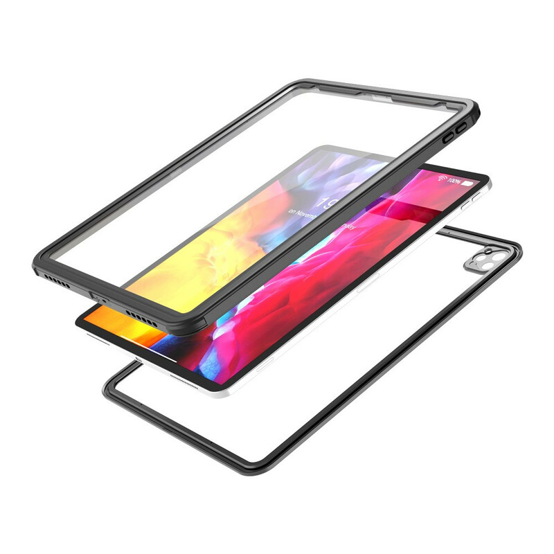 Coque iPad 12.9" (2020) Waterproof Coque iPad 12.9" (2020) Waterproof