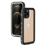 Coque iPhone 12 Pro Waterproof Transparente REDPEPPER DOT Coque iPhone 12 Pro Waterproof Transparente REDPEPPER DOT