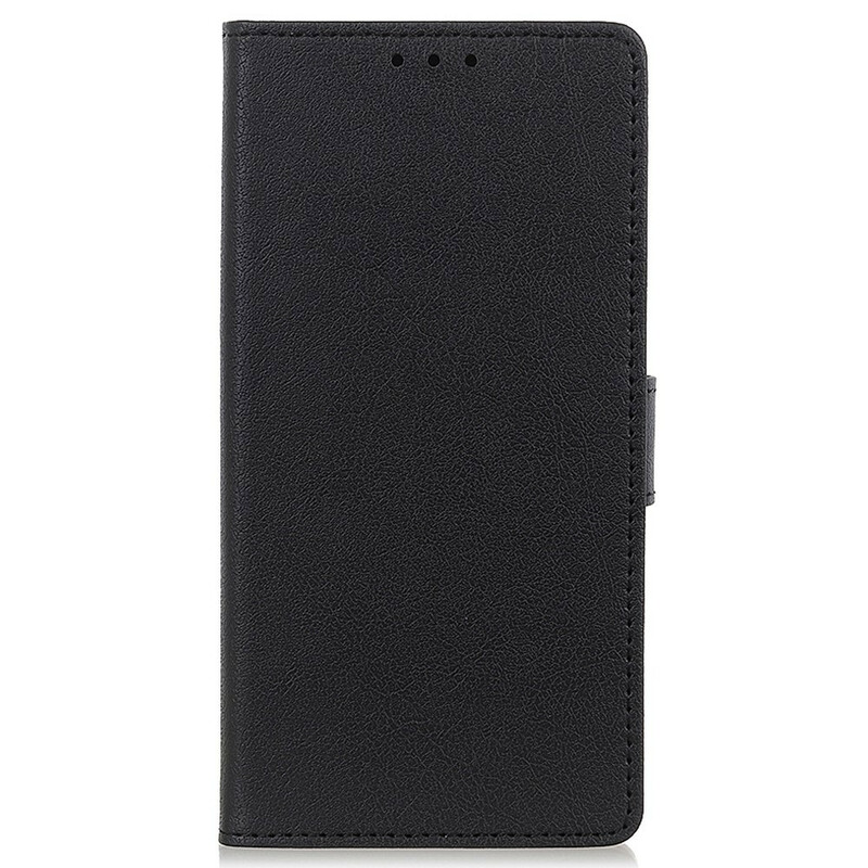 Housse Honor 50 Effet Cuir Classique Housse Honor 50 Effet Cuir Classique