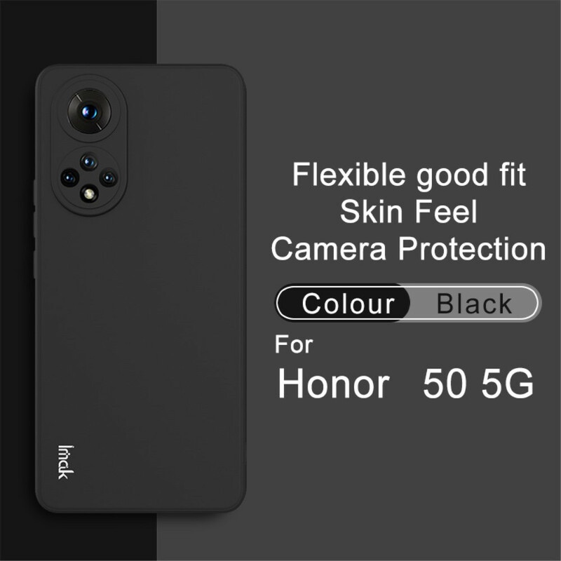 Coque Honor 50 IMAK UC-4 Séries Coque Honor 50 IMAK UC-4 Séries