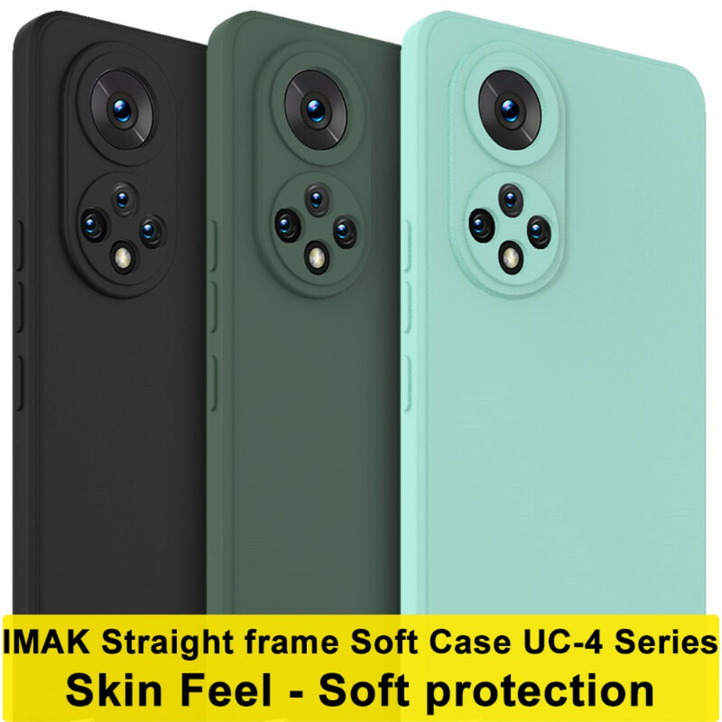 Coque Honor 50 IMAK UC-4 Séries Coque Honor 50 IMAK UC-4 Séries