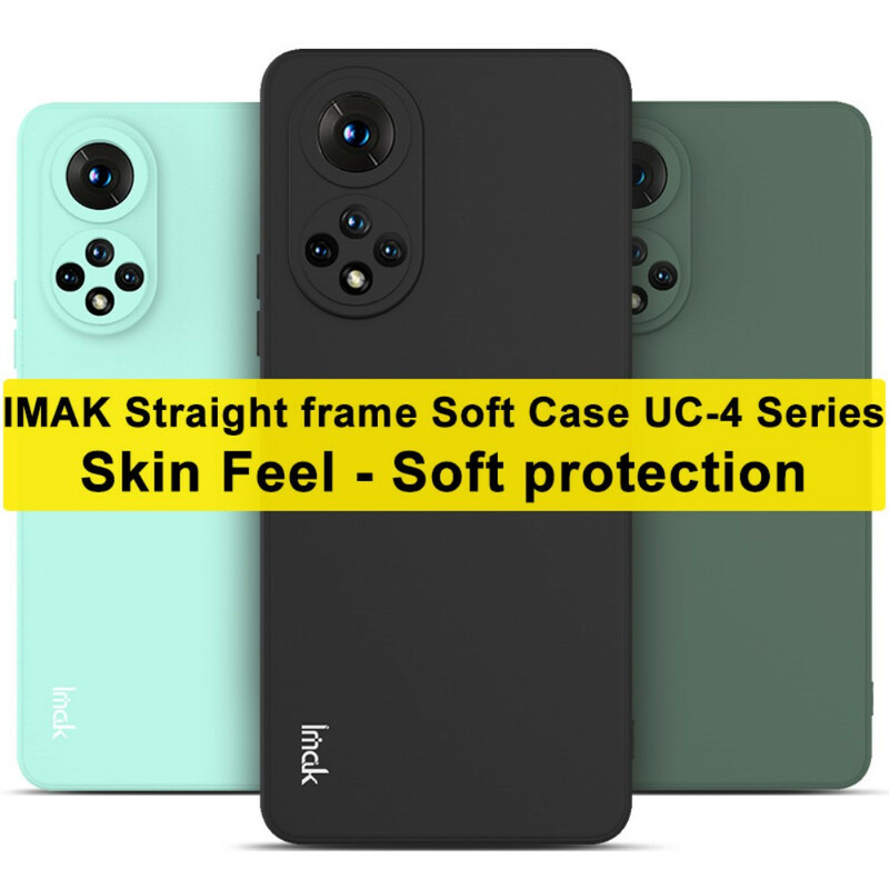 Coque Honor 50 IMAK UC-4 Séries Coque Honor 50 IMAK UC-4 Séries