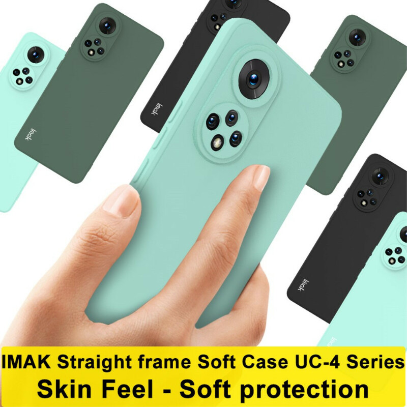 Coque Honor 50 IMAK UC-4 Séries Coque Honor 50 IMAK UC-4 Séries