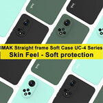 Coque Honor 50 IMAK UC-4 Séries Coque Honor 50 IMAK UC-4 Séries