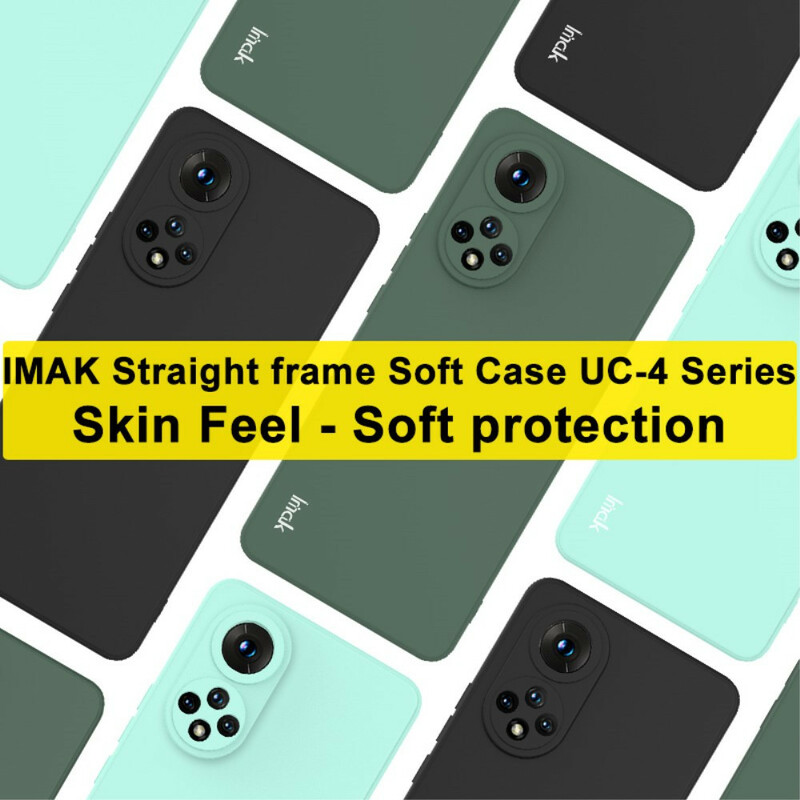 Coque Honor 50 IMAK UC-4 Séries Coque Honor 50 IMAK UC-4 Séries