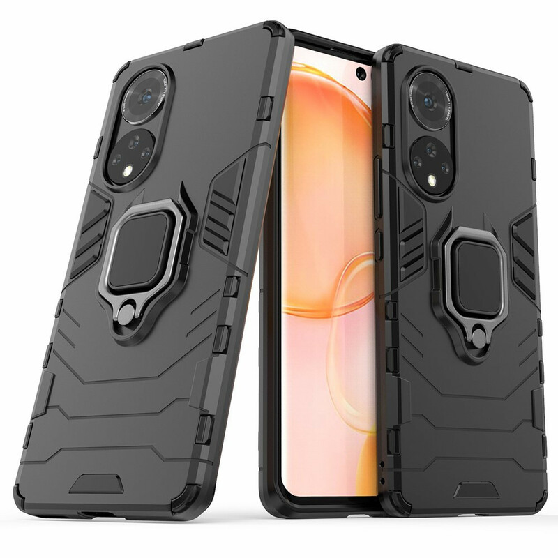 Coque Honor 50 Ring Résistante Coque Honor 50 Ring Résistante