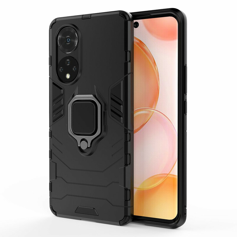 Coque Honor 50 Ring Résistante Coque Honor 50 Ring Résistante
