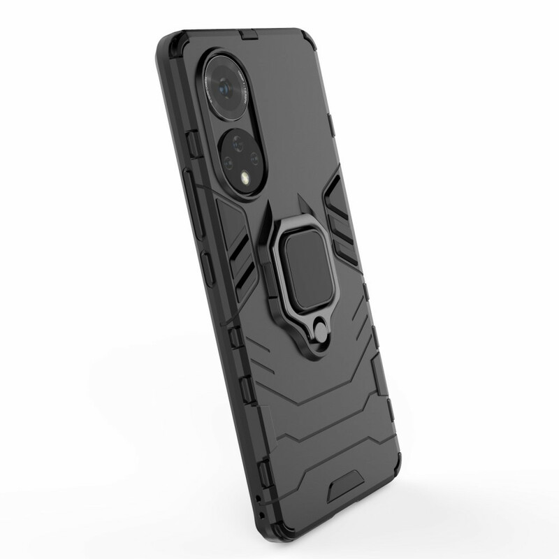 Coque Honor 50 Ring Résistante Coque Honor 50 Ring Résistante