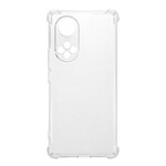 Coque Honor 50 Crystal Coins Renforcés Coque Honor 50 Crystal Coins Renforcés