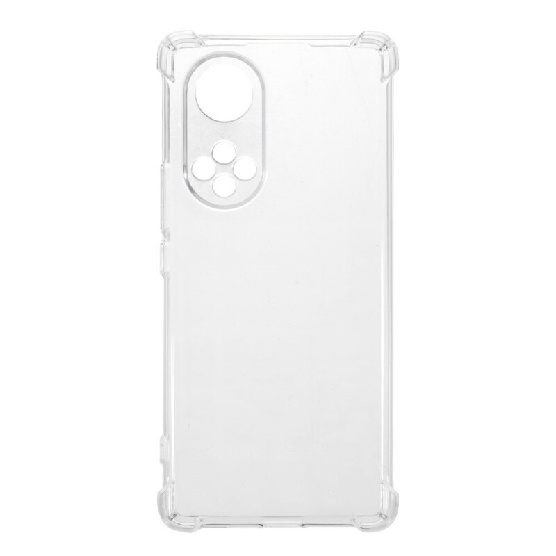 Coque Honor 50 Crystal Coins Renforcés Coque Honor 50 Crystal Coins Renforcés