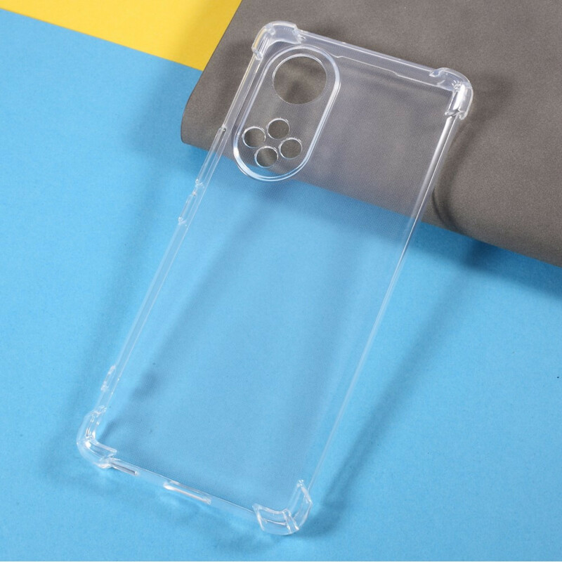 Coque Honor 50 Crystal Coins Renforcés Coque Honor 50 Crystal Coins Renforcés