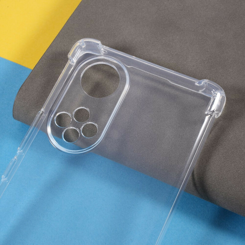 Coque Honor 50 Crystal Coins Renforcés Coque Honor 50 Crystal Coins Renforcés