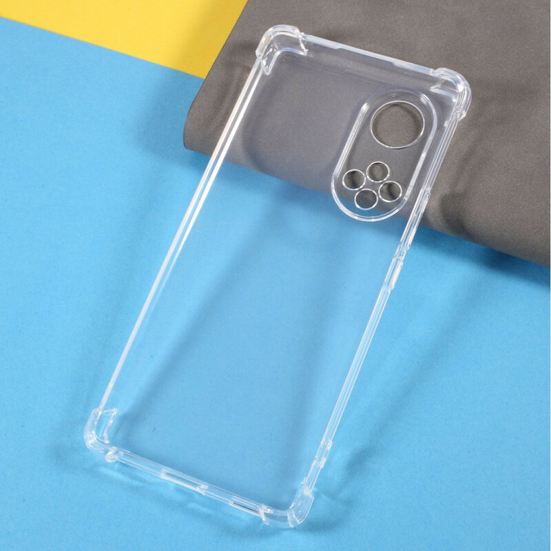 Coque Honor 50 Crystal Coins Renforcés Coque Honor 50 Crystal Coins Renforcés