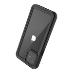 Coque iPhone 12 Waterproof 2m avec Grip Coque iPhone 12 Waterproof 2m avec Grip