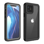 Coque iPhone 12 Waterproof 2m avec Grip Coque iPhone 12 Waterproof 2m avec Grip