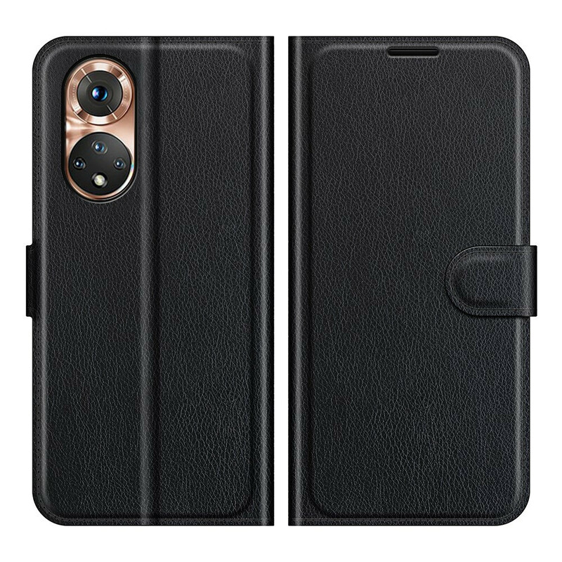 Housse Honor 50 Simili Cuir Classique Housse Honor 50 Simili Cuir Classique