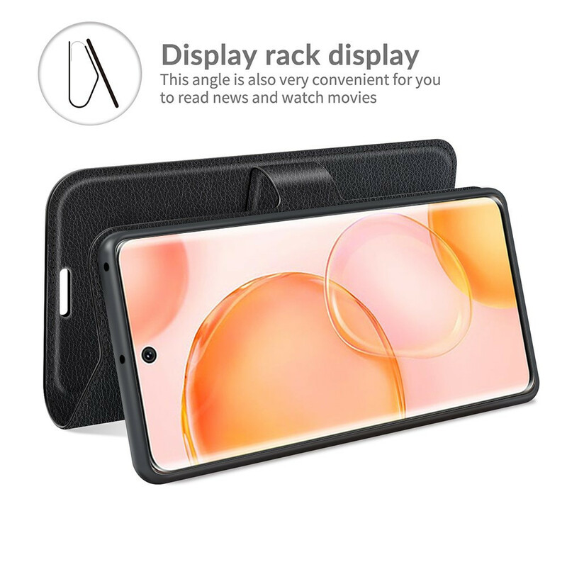 Housse Honor 50 Simili Cuir Classique Housse Honor 50 Simili Cuir Classique