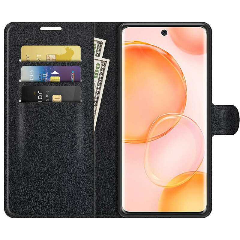 Housse Honor 50 Simili Cuir Classique Housse Honor 50 Simili Cuir Classique