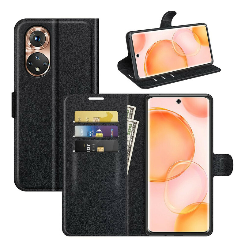 Housse Honor 50 Simili Cuir Classique Housse Honor 50 Simili Cuir Classique