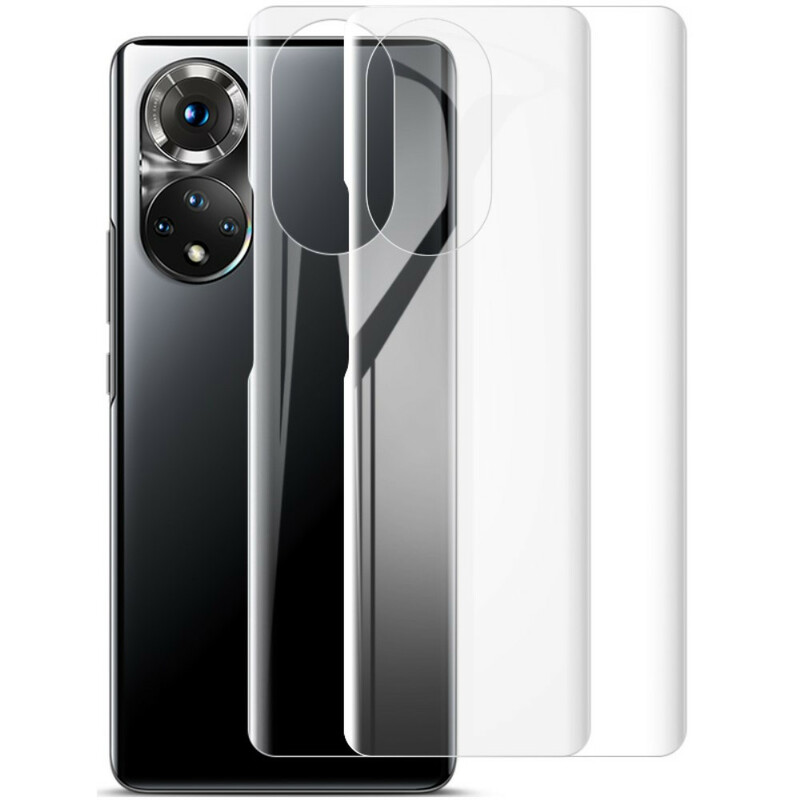 Film de Protection Arrière pour Honor 50 IMAK Film de Protection Arrière pour Honor 50 IMAK