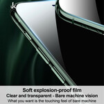 Film de Protection Arrière pour Honor 50 IMAK Film de Protection Arrière pour Honor 50 IMAK