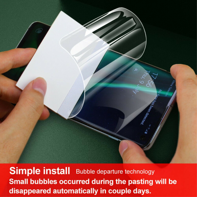 Film de Protection Arrière pour Honor 50 IMAK Film de Protection Arrière pour Honor 50 IMAK