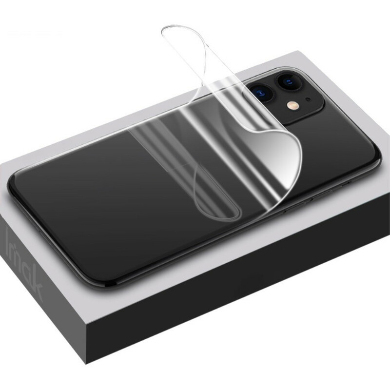 Film de Protection Arrière pour Honor 50 IMAK Film de Protection Arrière pour Honor 50 IMAK