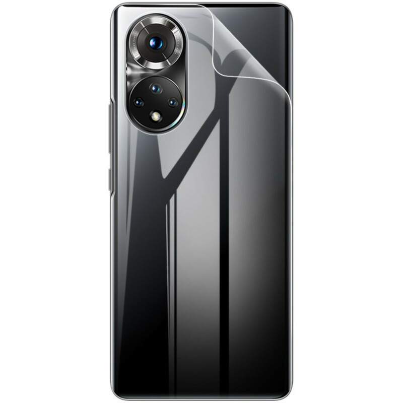 Film de Protection Arrière pour Honor 50 IMAK Film de Protection Arrière pour Honor 50 IMAK