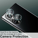 Lentille de Protection en Verre Trempé pour Honor 50 / 50 Pro Lentille de Protection en Verre Trempé pour Honor 50 / 50 Pro