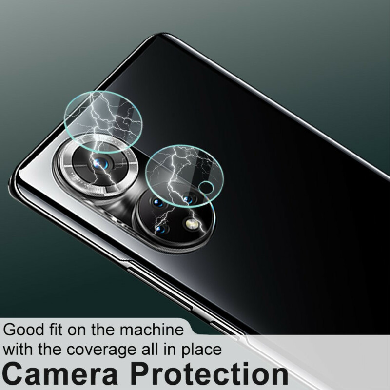 Lentille de Protection en Verre Trempé pour Honor 50 / 50 Pro