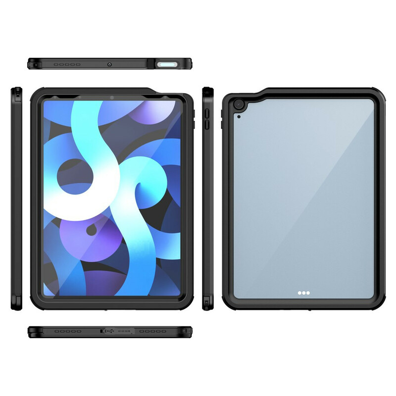 Coque iPad Air (2020) Waterproof Coque iPad Air (2020) Waterproof
