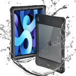 Coque iPad Air (2020) Waterproof Résistance