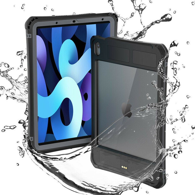 Coque iPad Air (2022) (2020) Waterproof Résistance - Ma Coque
