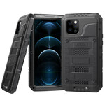 Coque iPhone 12 Pro Max Waterproof Super Résistante Métal Coque iPhone 12 Pro Max Waterproof Super Résistante Métal