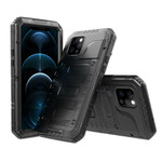 Coque iPhone 12 Pro Max Waterproof Super Résistante Métal Coque iPhone 12 Pro Max Waterproof Super Résistante Métal