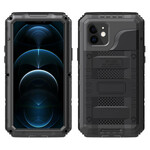 Coque iPhone 12 Pro Waterproof Super Résistante Métal Coque iPhone 12 Pro Waterproof Super Résistante Métal