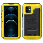 Coque iPhone 12 Pro Waterproof Super Résistante Métal Coque iPhone 12 Pro Waterproof Super Résistante Métal