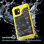 Coque iPhone 12 Pro Waterproof Super Résistante Métal Coque iPhone 12 Pro Waterproof Super Résistante Métal