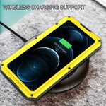 Coque iPhone 12 Pro Waterproof Super Résistante Métal Coque iPhone 12 Pro Waterproof Super Résistante Métal