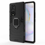 Coque Honor 50 Pro Ring Résistante Coque Honor 50 Pro Ring Résistante