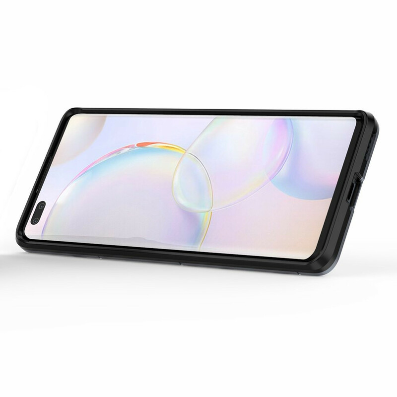 Coque Honor 50 Pro Ring Résistante Coque Honor 50 Pro Ring Résistante