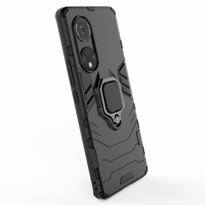 Coque Honor 50 Pro Ring Résistante Coque Honor 50 Pro Ring Résistante