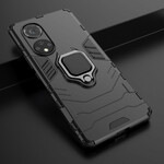 Coque Honor 50 Pro Ring Résistante Coque Honor 50 Pro Ring Résistante