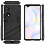 Coque Honor 50 Pro Support Amovible Deux Positions Mains Libres