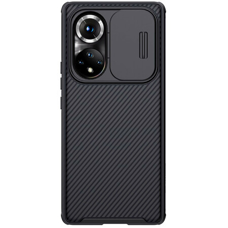 Coque Honor 50 Pro CamShield Nillkin