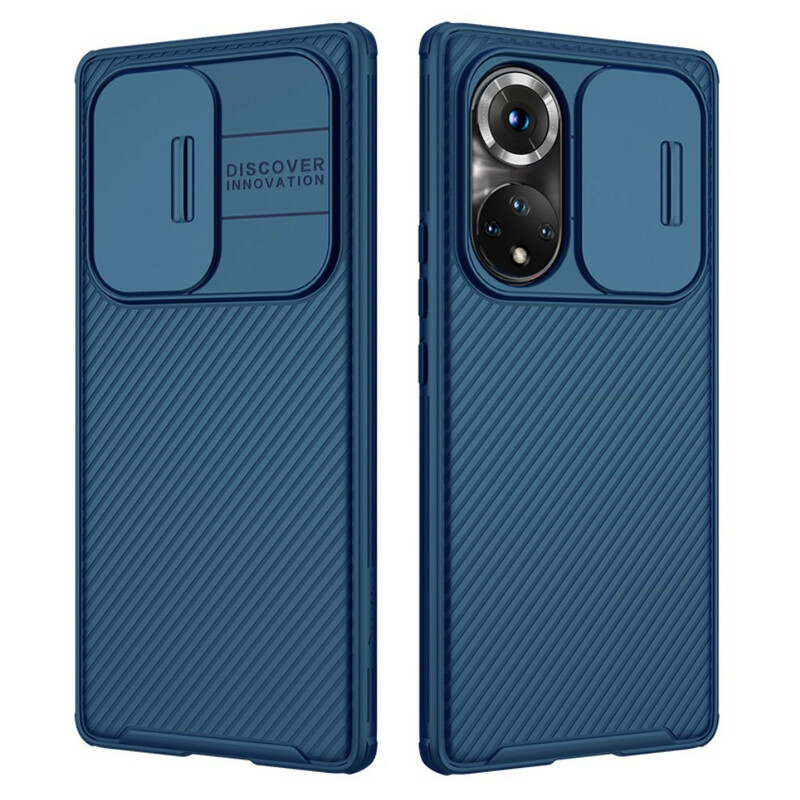Coque Honor 50 Pro CamShield Nillkin Coque Honor 50 Pro CamShield Nillkin