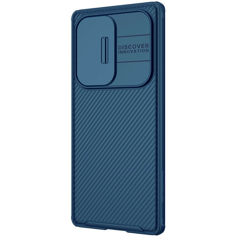 Coque Honor 50 Pro CamShield Nillkin Coque Honor 50 Pro CamShield Nillkin