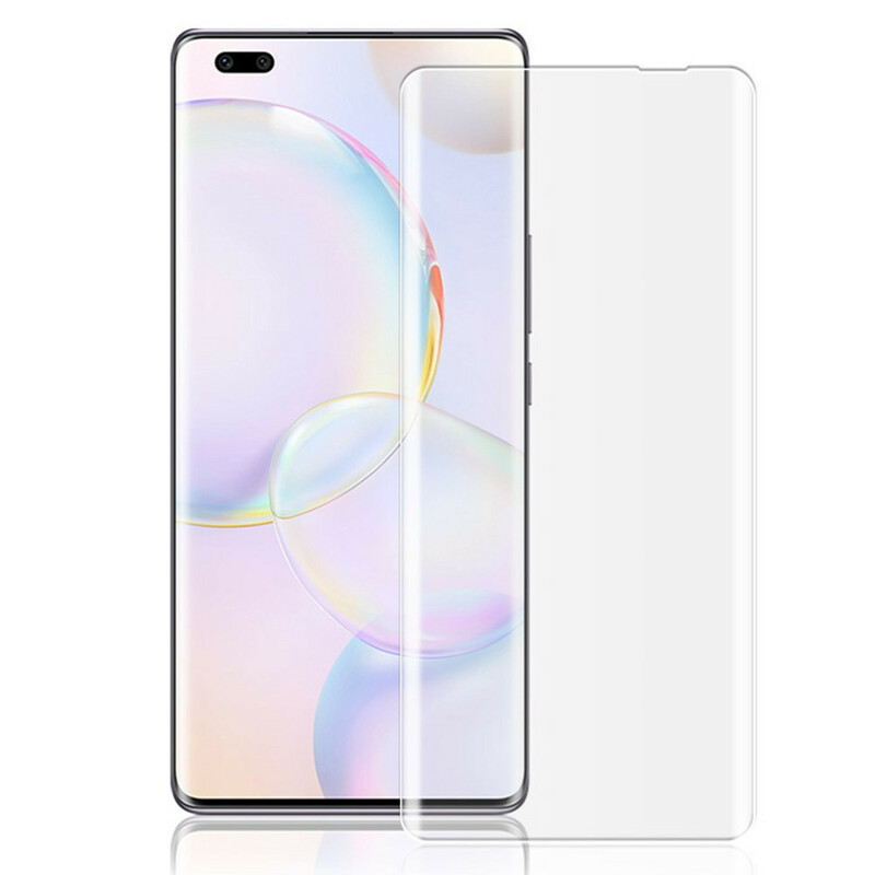 Protection en verre trempé pour l’écran du Honor 50 Pro MOCOLO Protection en verre trempé pour l’écran du Honor 50 Pro MOCOLO